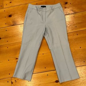 Two pair of women’s Talbots capri slacks size 8